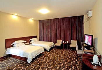 -- - Yudu Style Holiday Hotel - Zhoushan