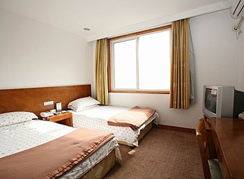 Guest Room - SanShengTang  Hotel