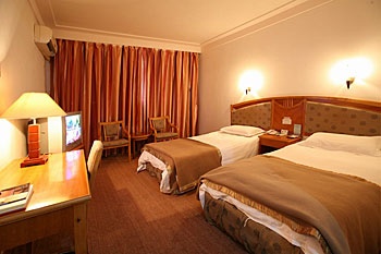 -- - SanShengTang  Hotel