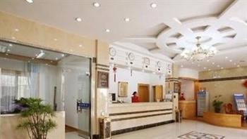  - SanShengTang  Hotel