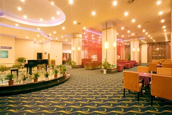  - Jinying Hotel - Zhoushan