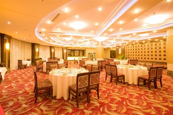  - Jinying Hotel - Zhoushan