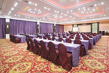 Multi-function Hall - Jinying Hotel - Zhoushan