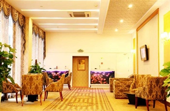  - Zhoushan flower waves Boutique Hotel