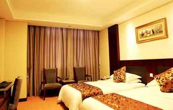  - Zhoushan flower waves Boutique Hotel