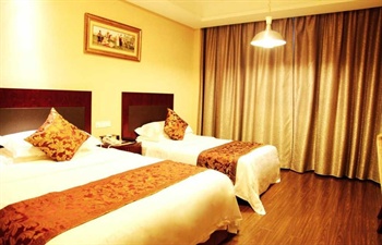  - Zhoushan flower waves Boutique Hotel