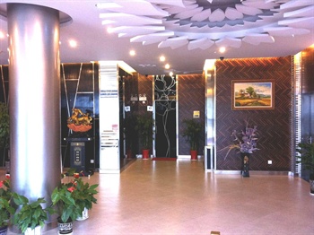  - Motel 168 Shenjiamen - Zhoushan