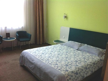  - Motel 168 Shenjiamen - Zhoushan