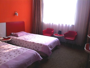  - Motel 168 Shenjiamen - Zhoushan