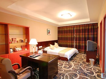 -- - Zhoushan golden Beach Hotel