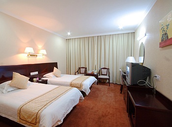 -- - Zhoushan golden Beach Hotel