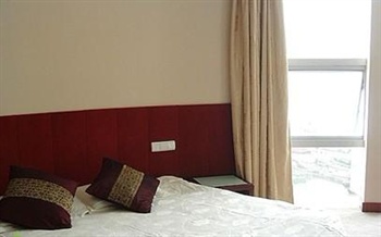  - Shenjiamen Jingang Hotel