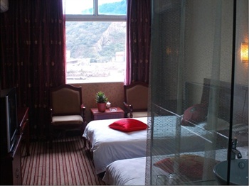  - Shenjiamen Zhongyuan Hotel