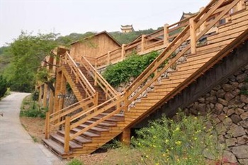  - Zhoushan East fishing village cottage