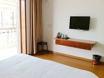 -- - Zhoushan Zhujiajian Enning Hotel