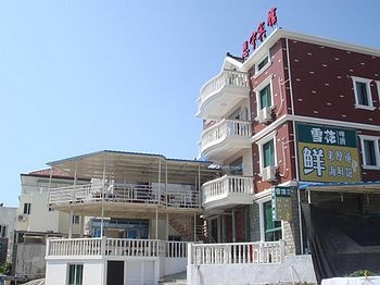 -- - Zhoushan Zhujiajian Enning Hotel