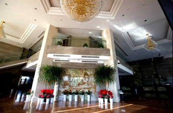  - Zhoushan Shihao Seaview Hotel