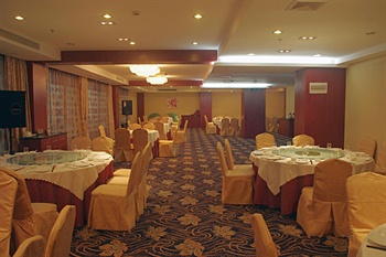  - Zhoushan Hua Zhi Fangao Hotel