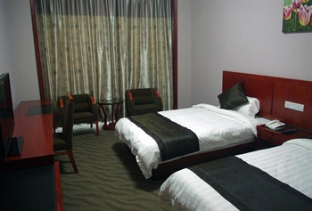  - Zhoushan Hua Zhi Fangao Hotel