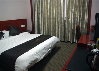  - Zhoushan Hua Zhi Fangao Hotel