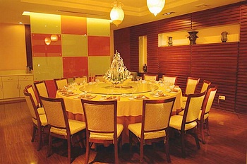 Restaurant - Zhoushan Hua Zhi Fangao Hotel