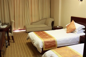  - Zhoushan Xinjin Hotel