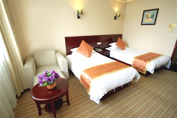  - Zhoushan Xinjin Hotel