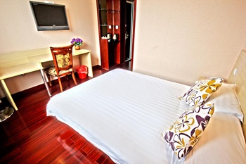  - Zhoushan Xinjin Hotel