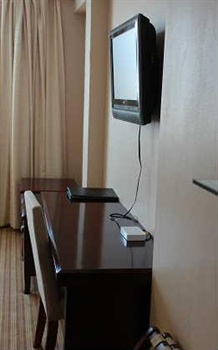  - Zhoushan Xinjin Hotel