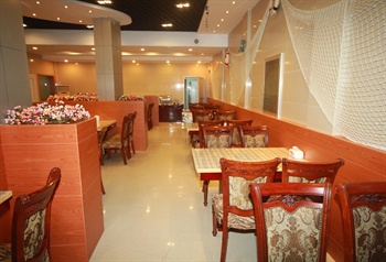  - Zhoushan Xinjin Hotel