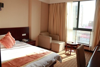  - Zhoushan Xinjin Hotel