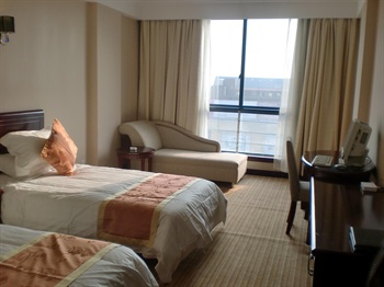  - Zhoushan Xinjin Hotel