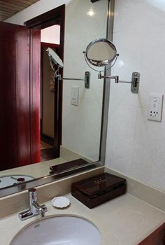  - Zhoushan Xinjin Hotel