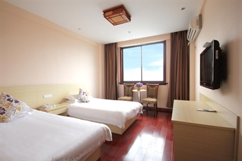  - Zhoushan Xinjin Hotel