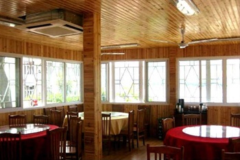  - Hanlinyuan Fishermen's Inn - Zhoushan