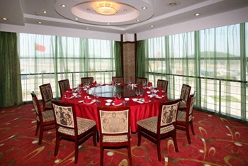  - Zhoushan Penglaige Sea View Hotel