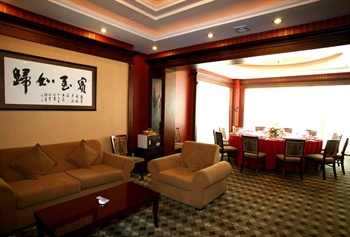  - Zhoushan Penglaige Sea View Hotel