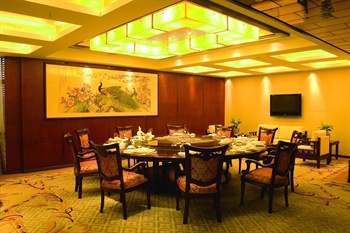  - Fuyang Hotel