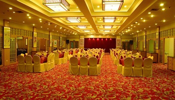  - Fuyang Hotel