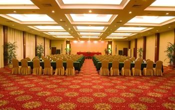  - Fuyang Hotel