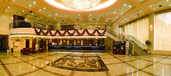  - Fuyang Hotel