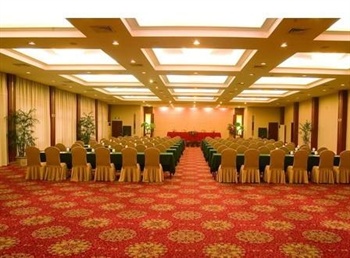  - Fuyang Hotel