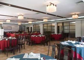 Restaurant - Ziye Grand Hotel Wuzhen