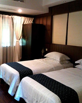  - Wuzhen Guest House Tongxiang