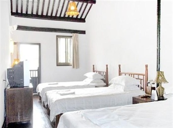  - Wuzhen Guest House Tongxiang