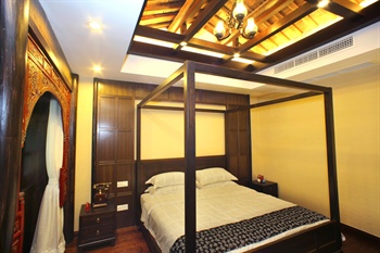  - Wuzhen Guest House Tongxiang