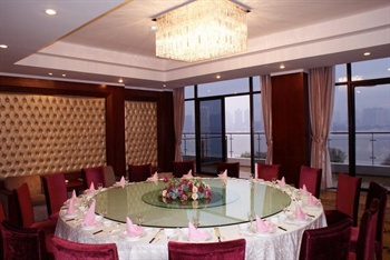  - Meng Jiang Hotel - Wenzhou