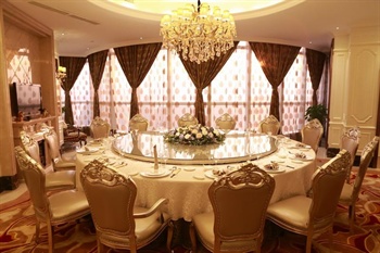  - Meng Jiang Hotel - Wenzhou