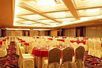  - Meng Jiang Hotel - Wenzhou