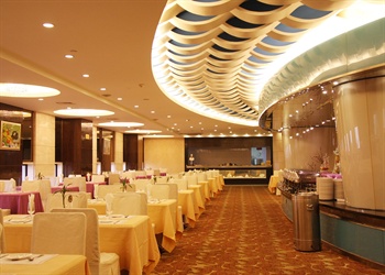  - Meng Jiang Hotel - Wenzhou